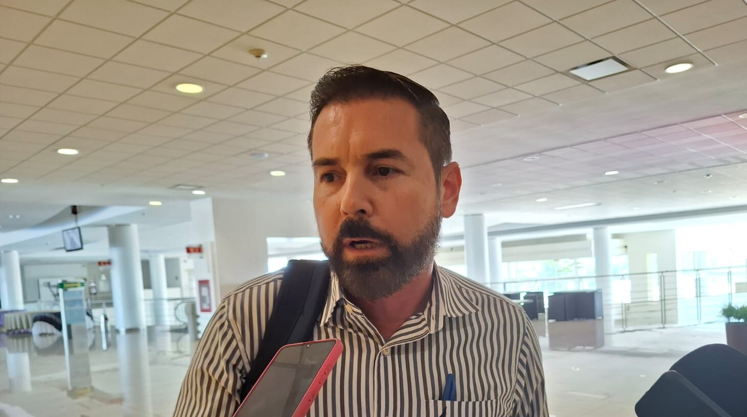 Paquete económico del Gobierno Federal para el 2026 es poco realista