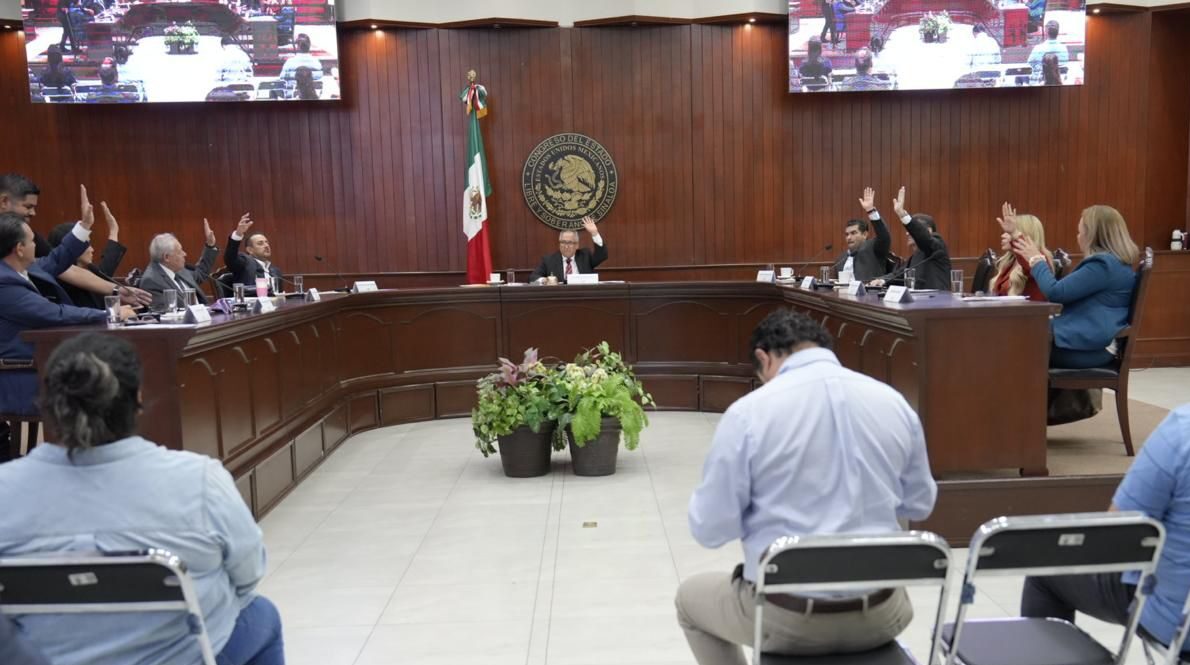 Partido Verde propone tipificar como delito el acecho y castigarlo con prisión en Sinaloa