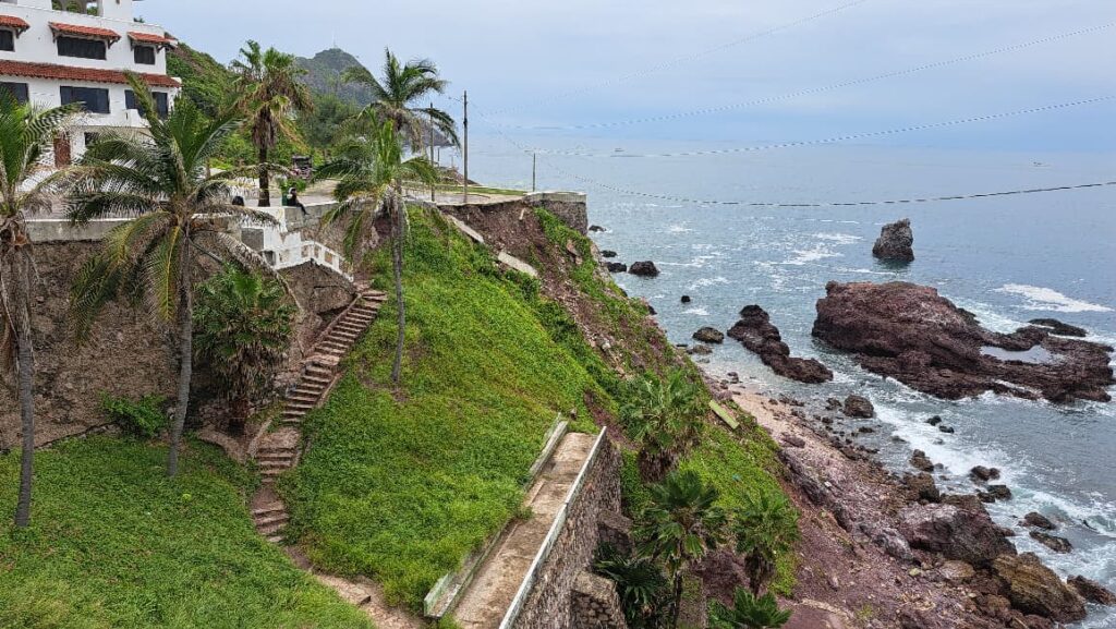 Paseo del Centenario