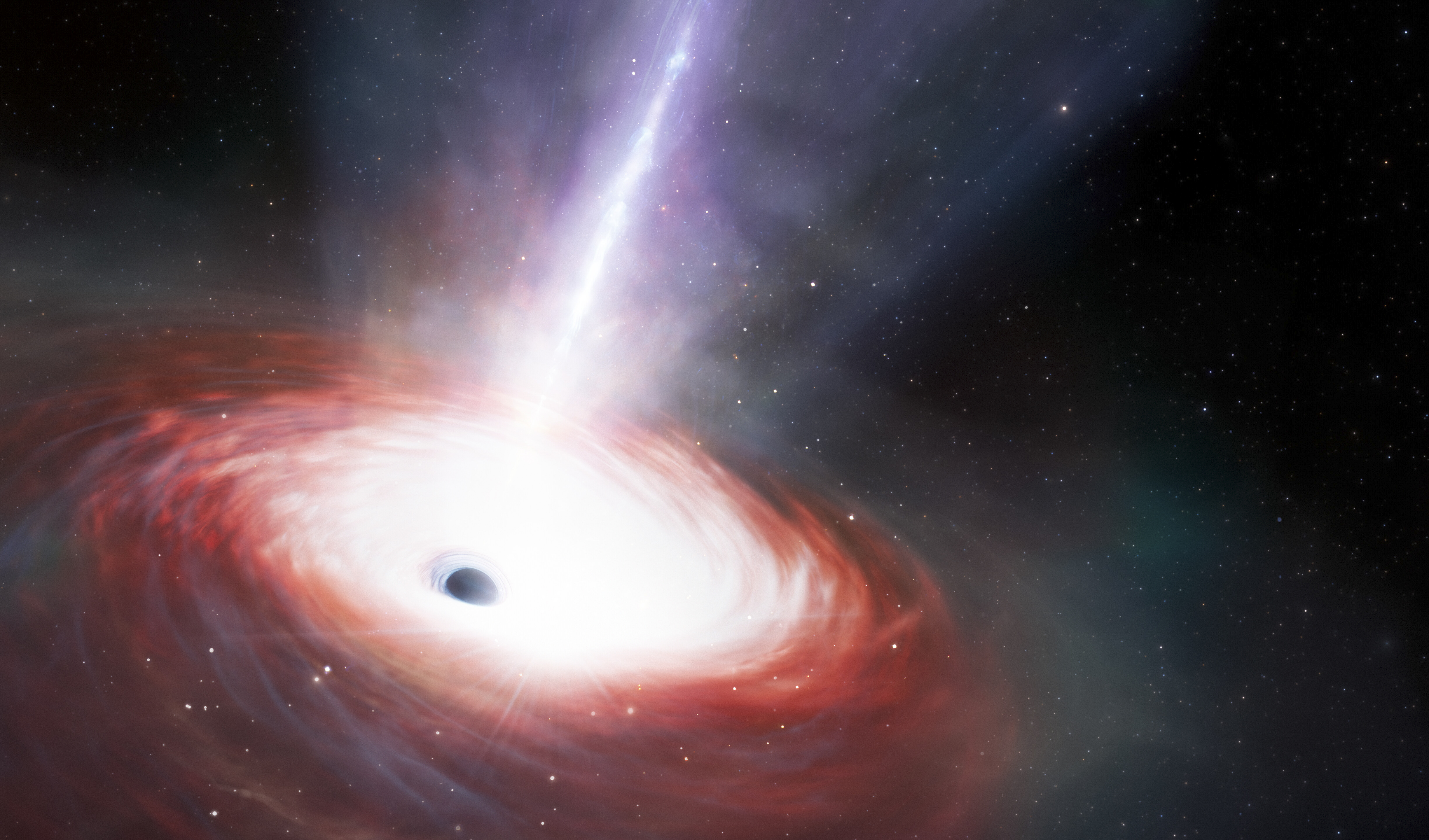 ¿Una explosión cósmica en el futuro cercano?; todo lo que necesitas saber