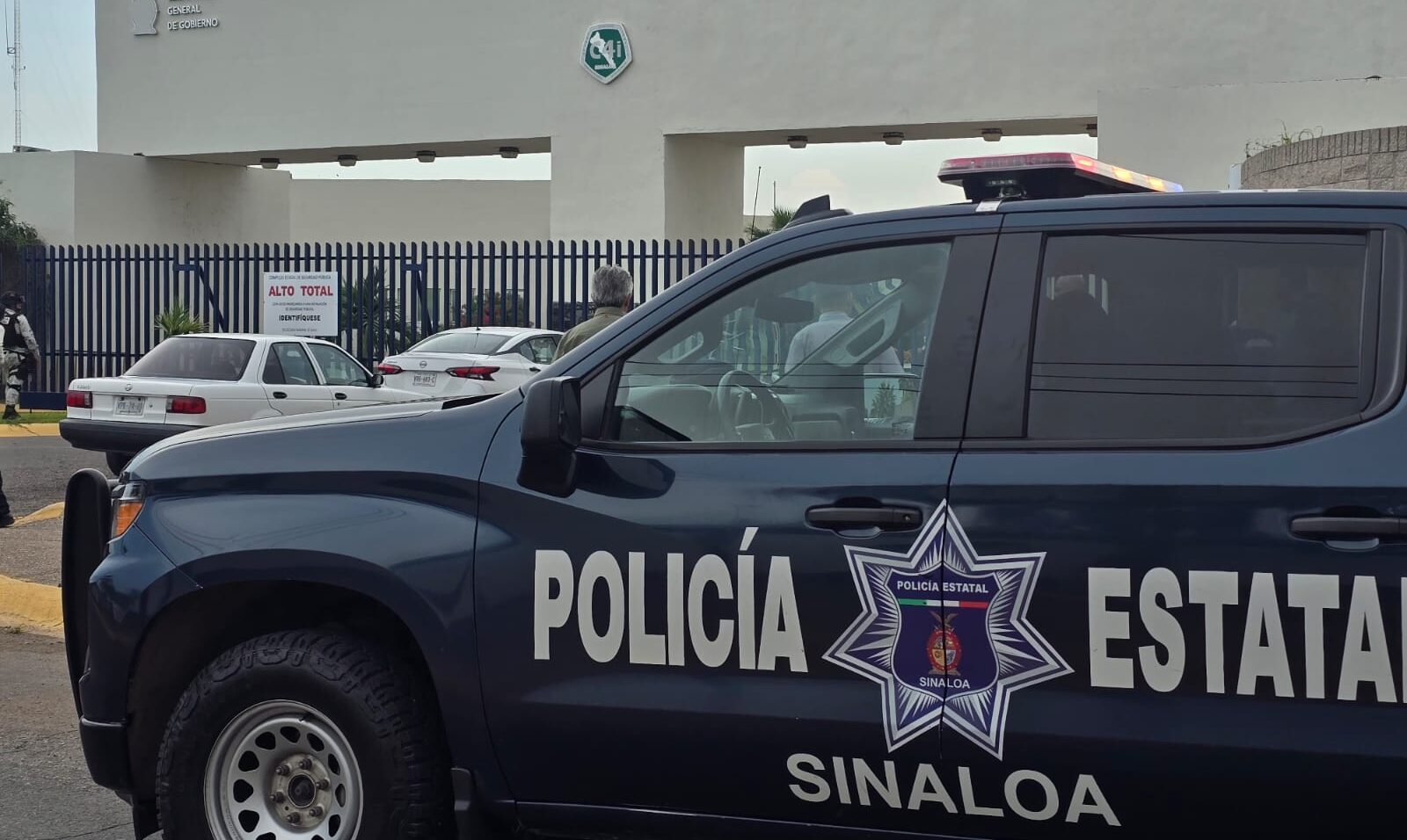 Secretaría de Seguridad Pública alerta sobre reportes de disparos