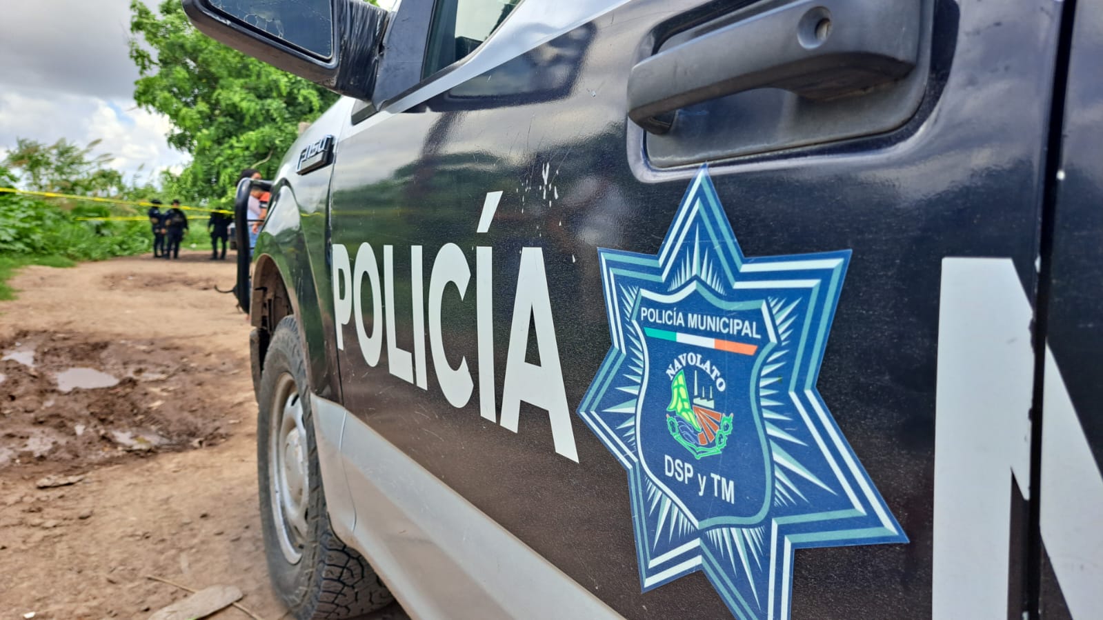 Joven de 23 años es asesinado afuera de su casa