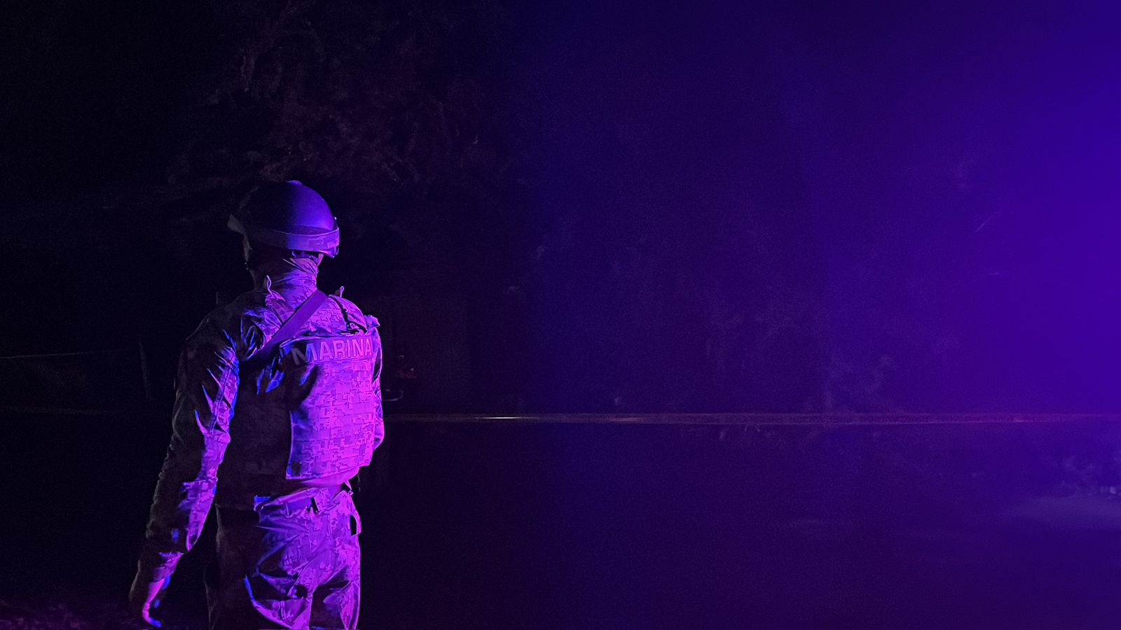 Reportan enfrentamiento en Culiacancito