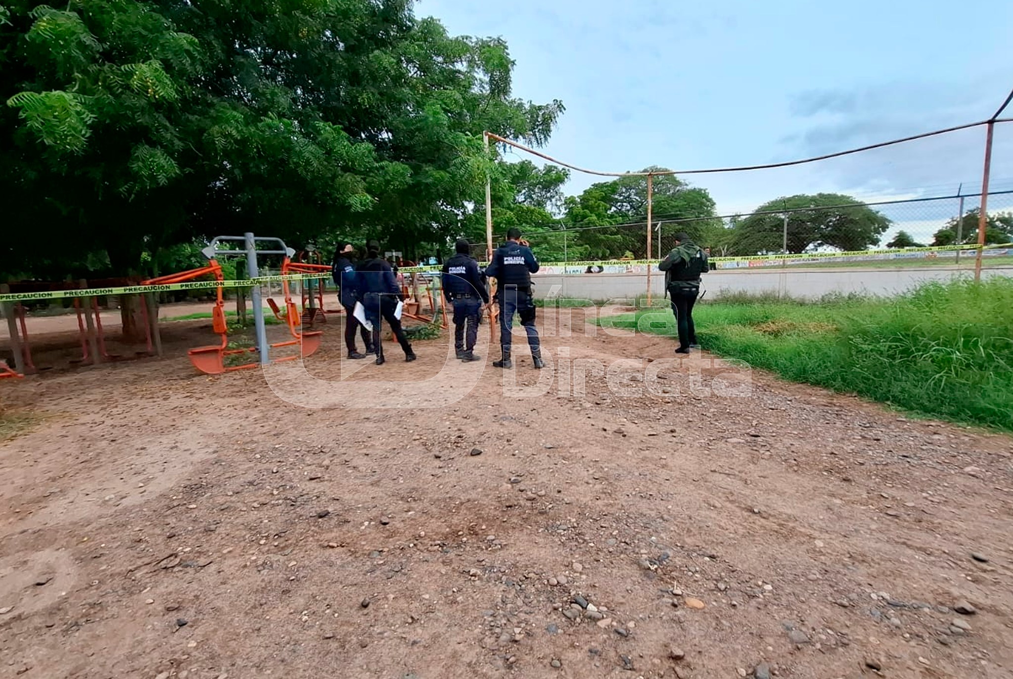 Tres homicidios, una osamenta, seis “levantones”, y 15 vehículos robados