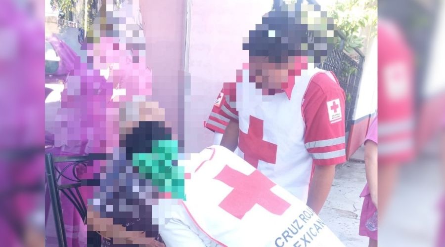 Policías municipales han frustrado dos feminicidios en Los Mochis en lo que va del 2025