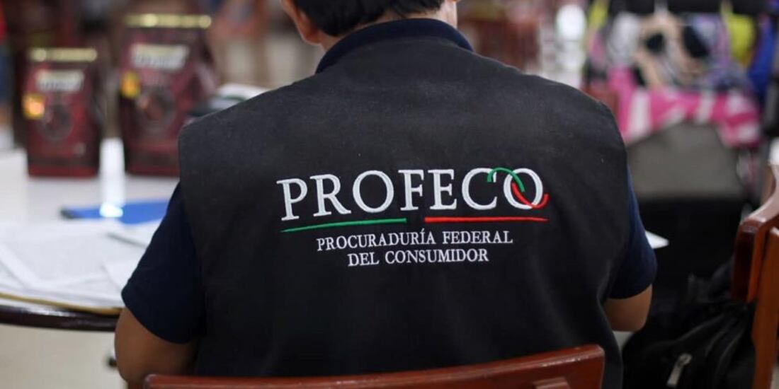 ¿Necesitas presentar una queja o denuncia ante Profeco? Te decimos cómo
