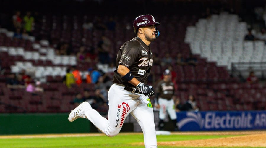“Pulpa” Ríos se declara con ganas e ilusión en una nueva temporada con Tomateros