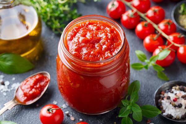 ¿Cuál es la mejor marca de puré de tomate en el mercado? Esto dice la Profeco