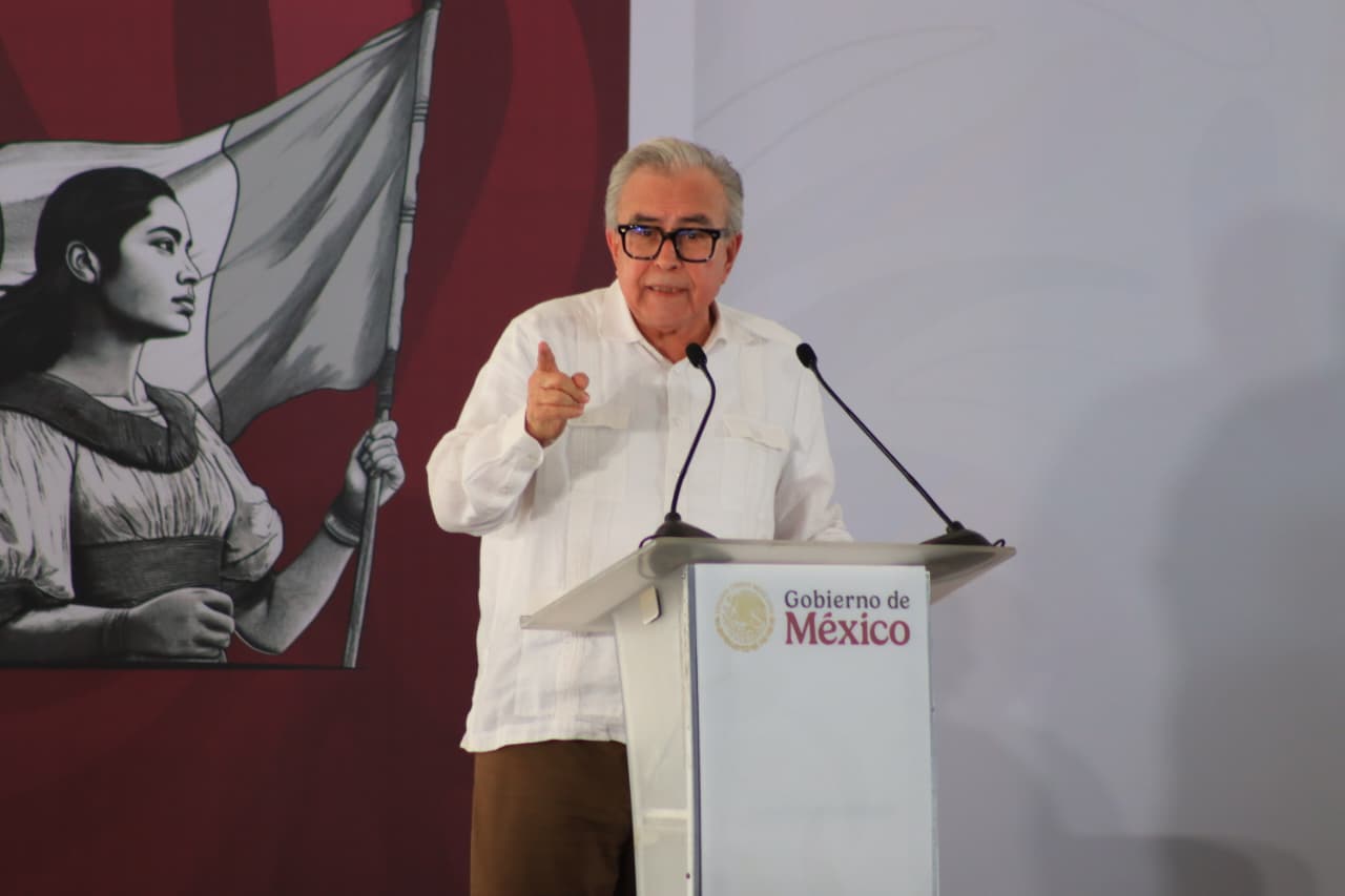 RUBÉN ROCHA MOYA