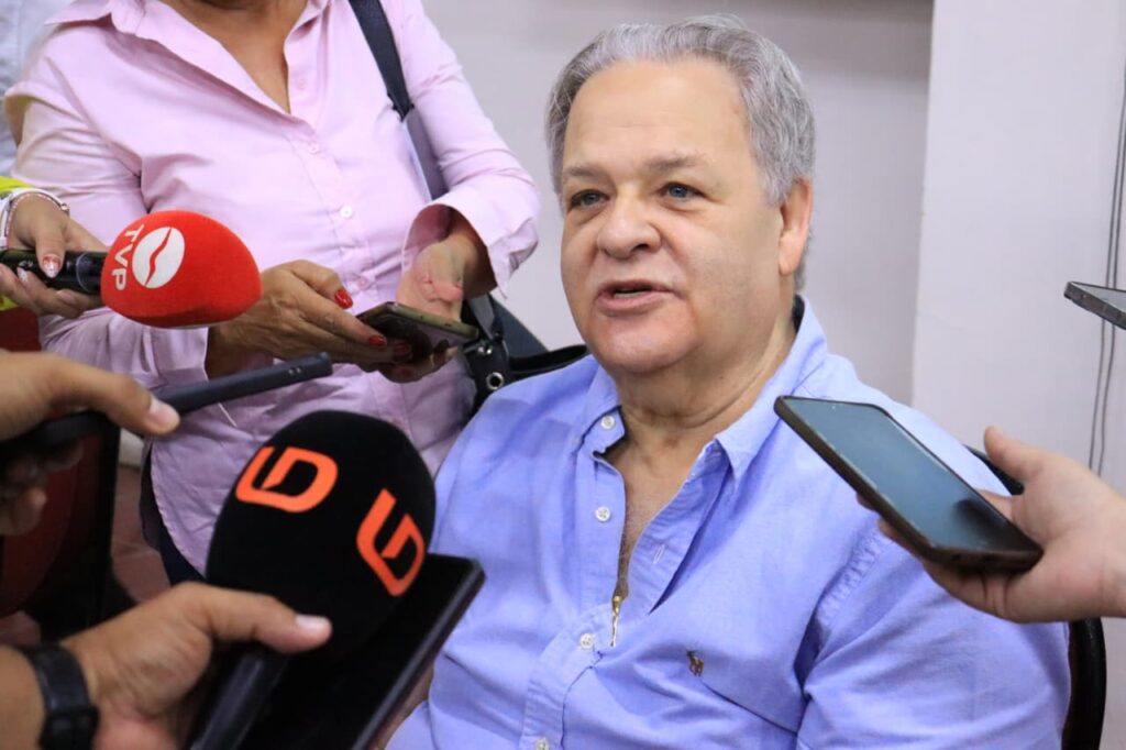 Raúl Rico González