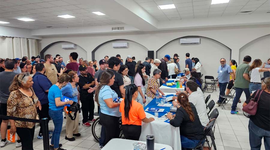 Renovación de dirigencias de Comités Municipales del PAN