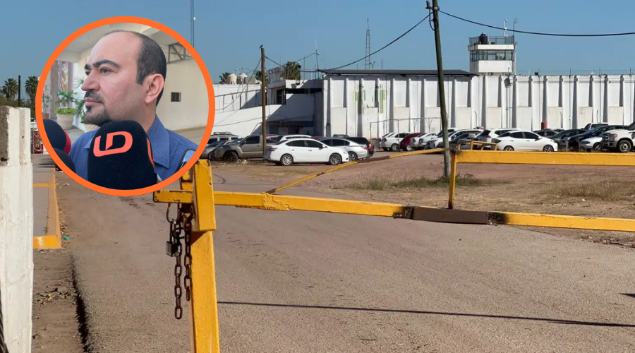 Reo encontrado sin vida en el penal de Goros II, en Ahome, no presenta signos de violencia