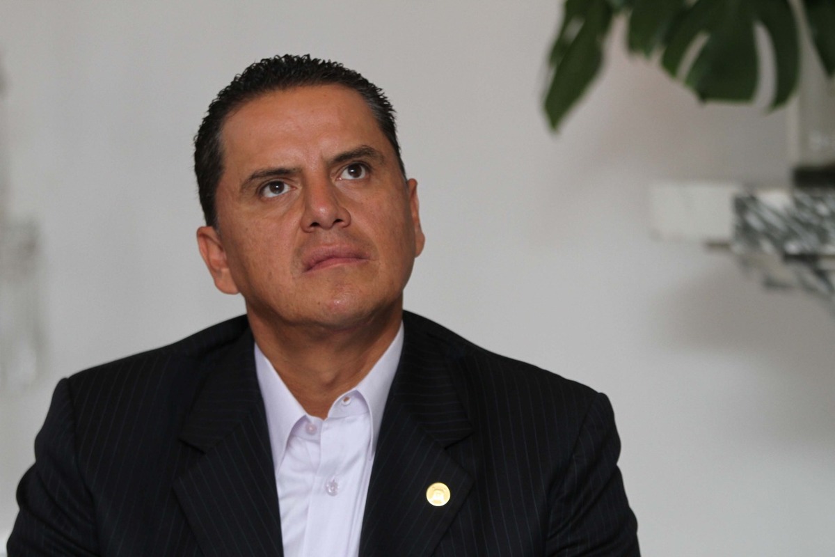 Exgobernador de Nayarit, Roberto Sandoval, es vinculado a proceso por presunto lavado de dinero