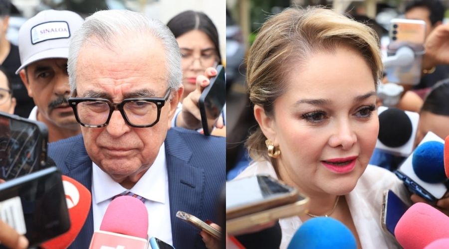 Rocha Moya no incrementará seguridad para su familia tras ataque a escoltas