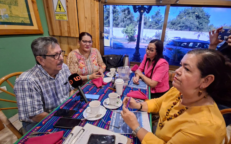 Escritores sinaloenses
