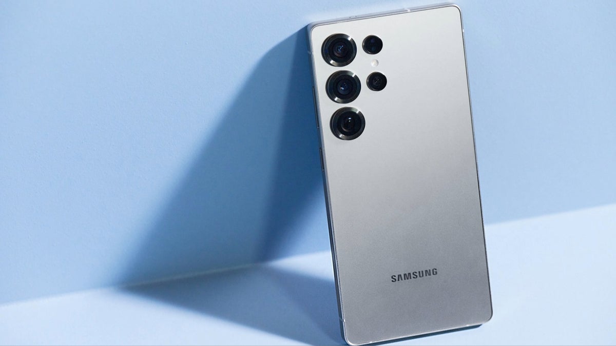 Amazon México aplica increíble descuento al Samsung Galaxy S25 Ultra ¡No lo dejes pasar!