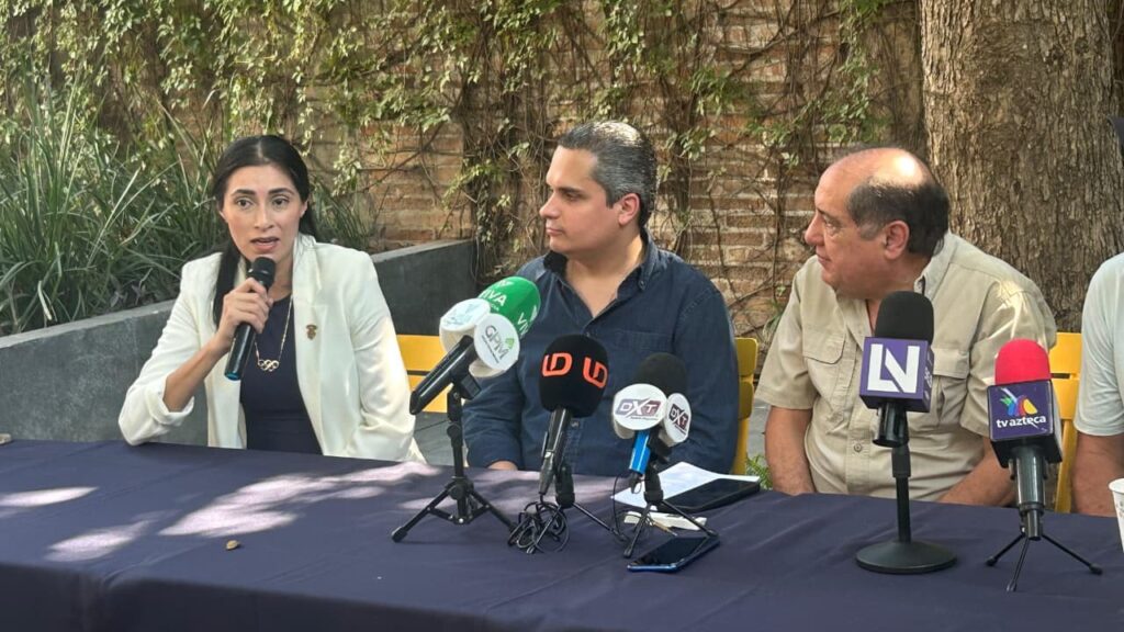 Se anuncia la primera Liga de Futbol Universitaria en Sinaloa y apunta a ser histórica