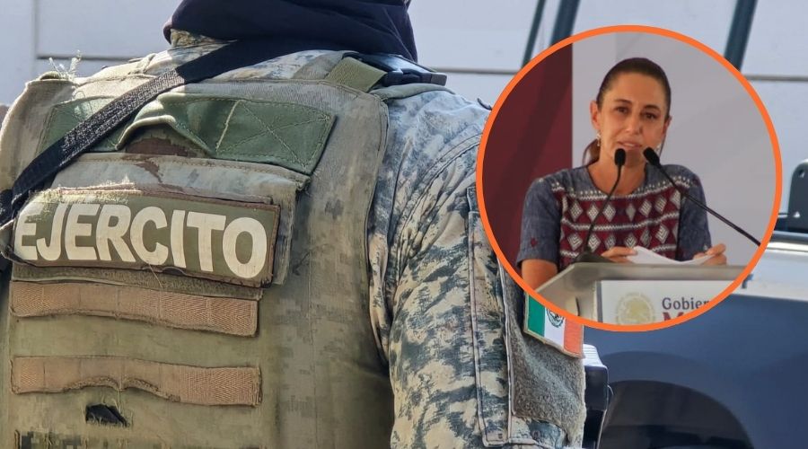 Se definió estrategia para combatir inseguridad en Sinaloa