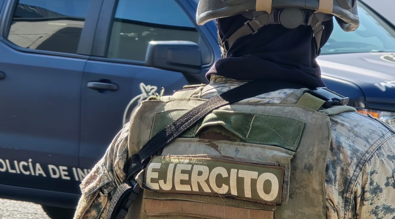 Secretaría de la Defensa Nacional llama a denunciar actividades del crimen organizado en Sinaloa