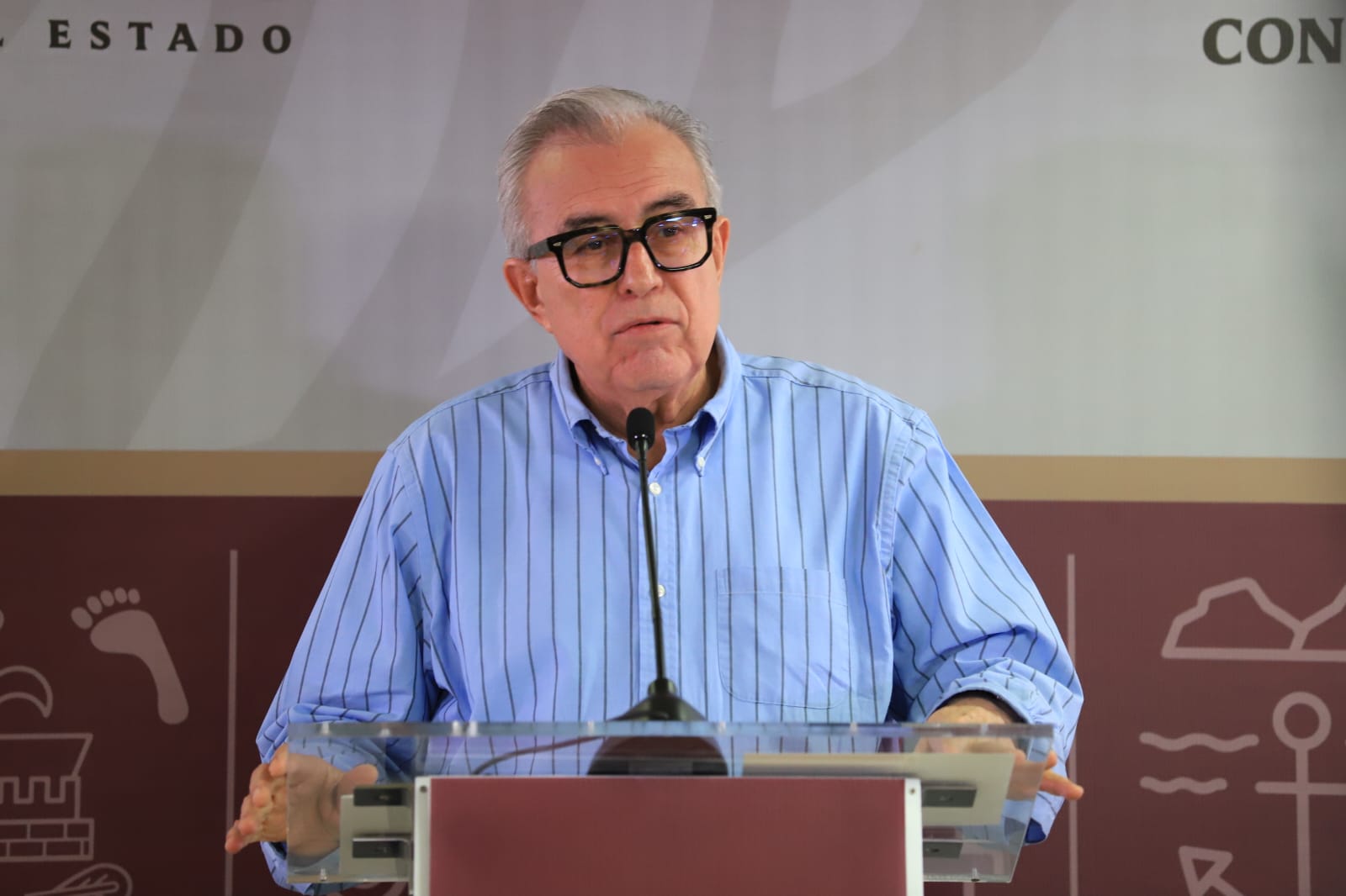 “Senderos Seguros” en Sinaloa, atacan causas que provocan delitos
