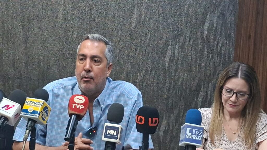 Septiembre aportó a las presas del norte de Sinaloa casi mil millones de metros cúbicos