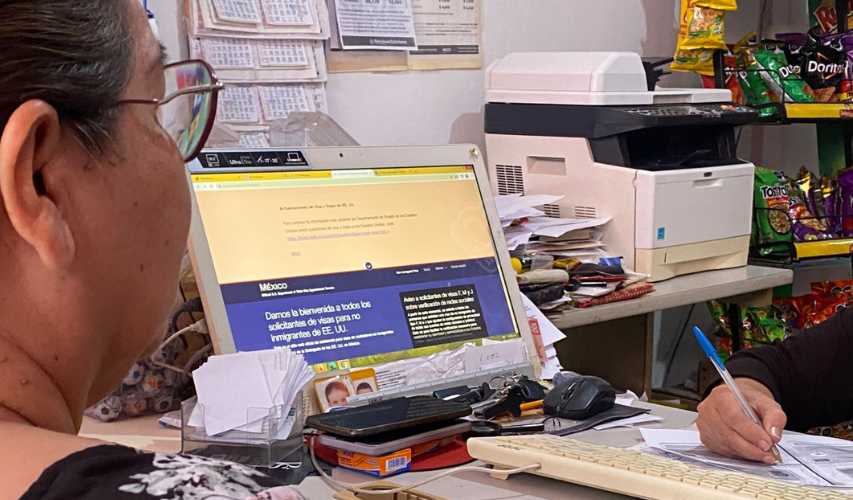 Servicio Estatal del Empleo (SEE)