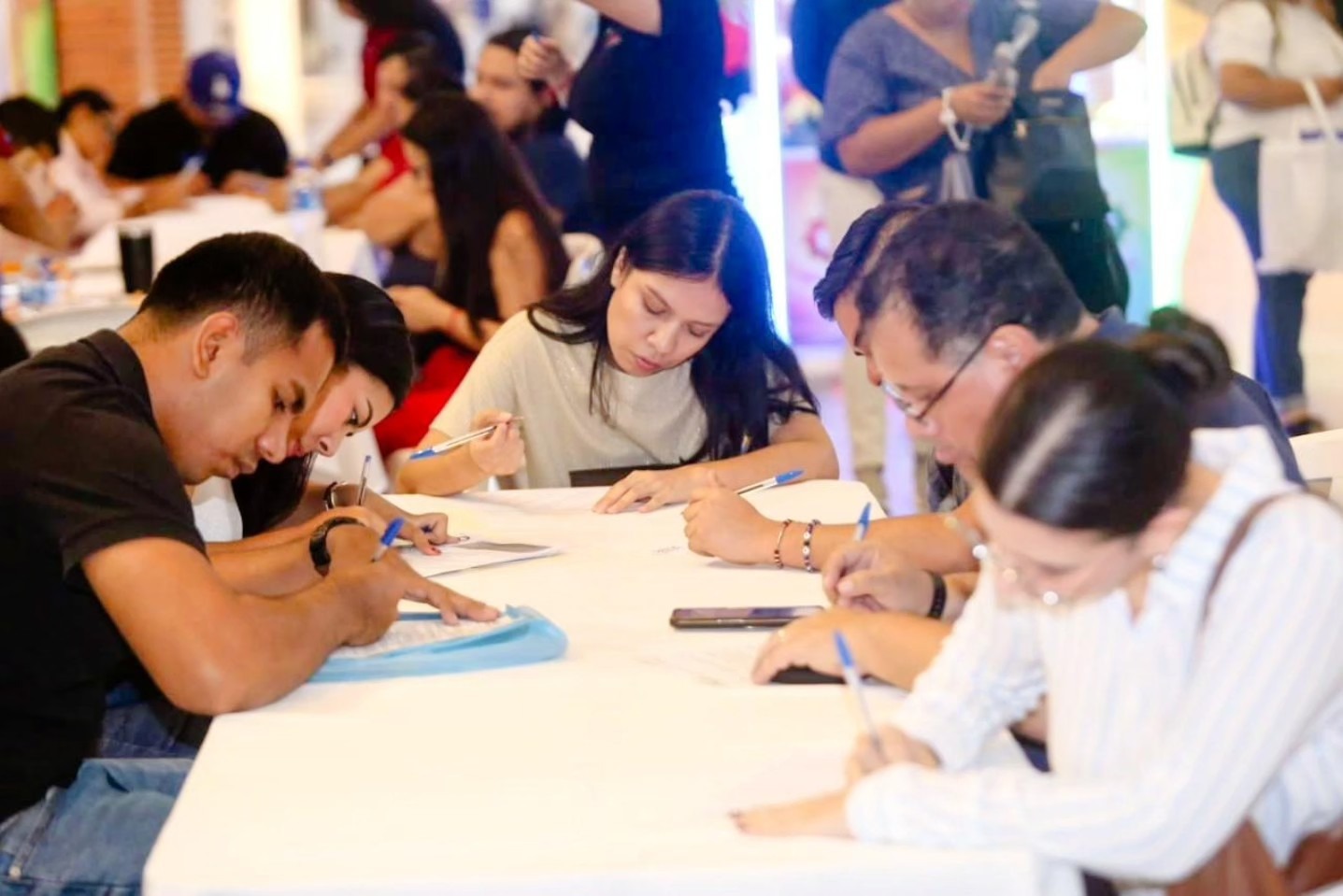 Servicio del Empleo registra más de 9 mil vinculaciones laborales