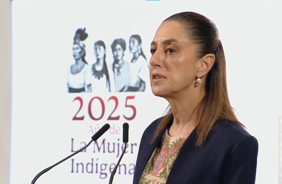 Claudia Sheinbaum Pardo