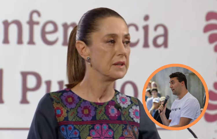 Claudia Sheinbaum Pardo