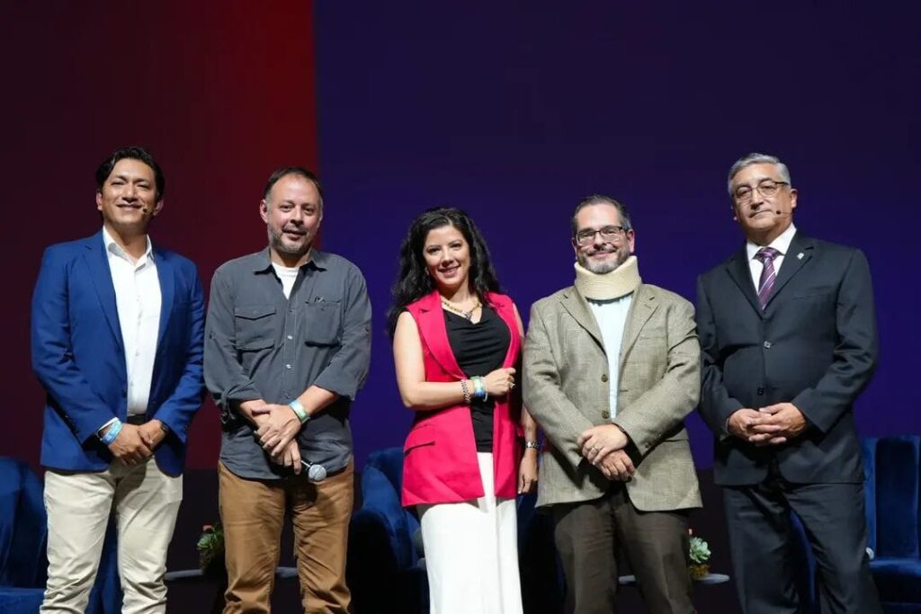 Sinaloa se integra a dinámicas de producción y atracción de filmaciones desde Estudios Churubusco