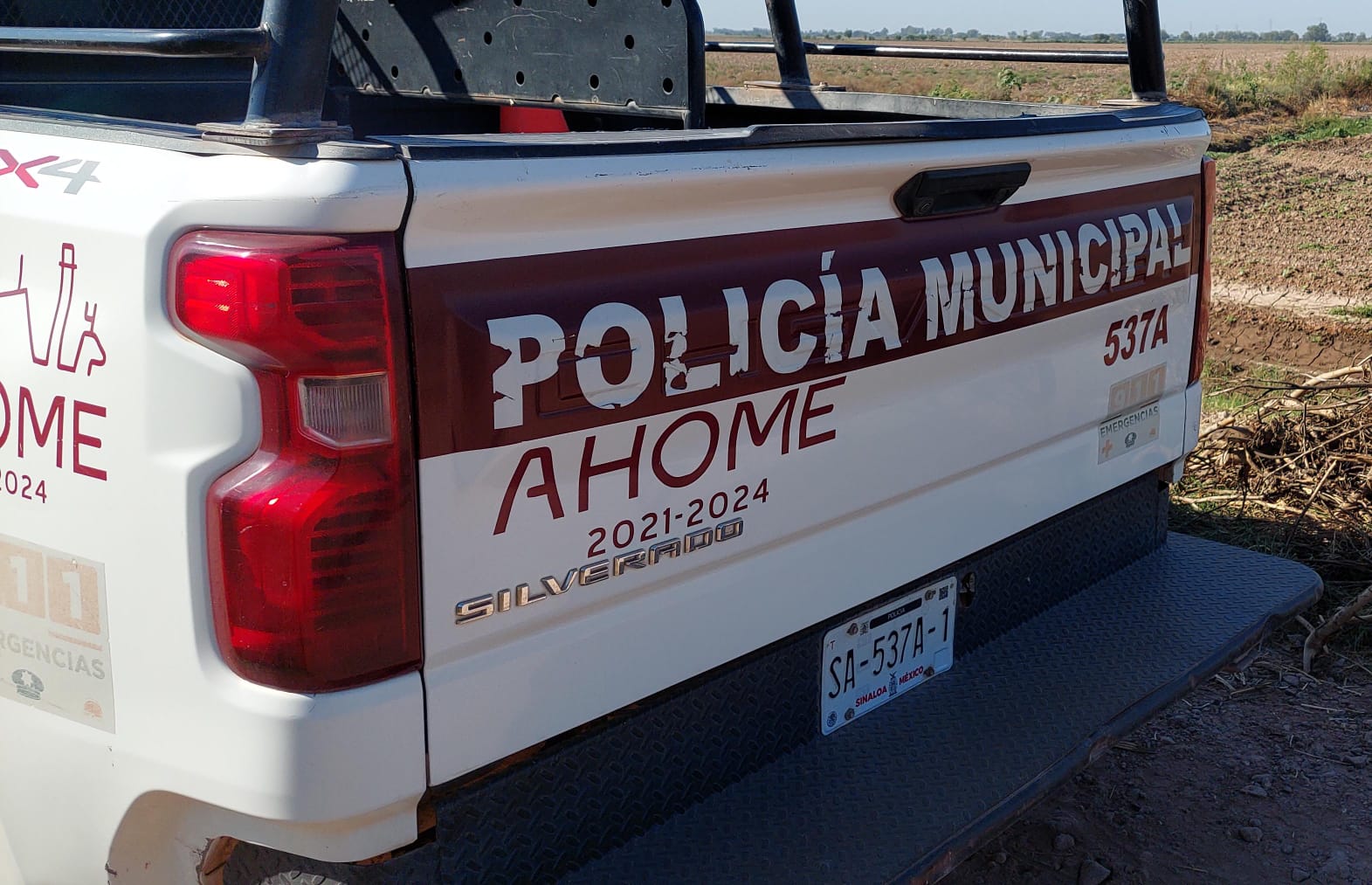 Sujetos golpean y privan de la libertad a un hombre que estaba en un motel con una mujer en Los Mochis