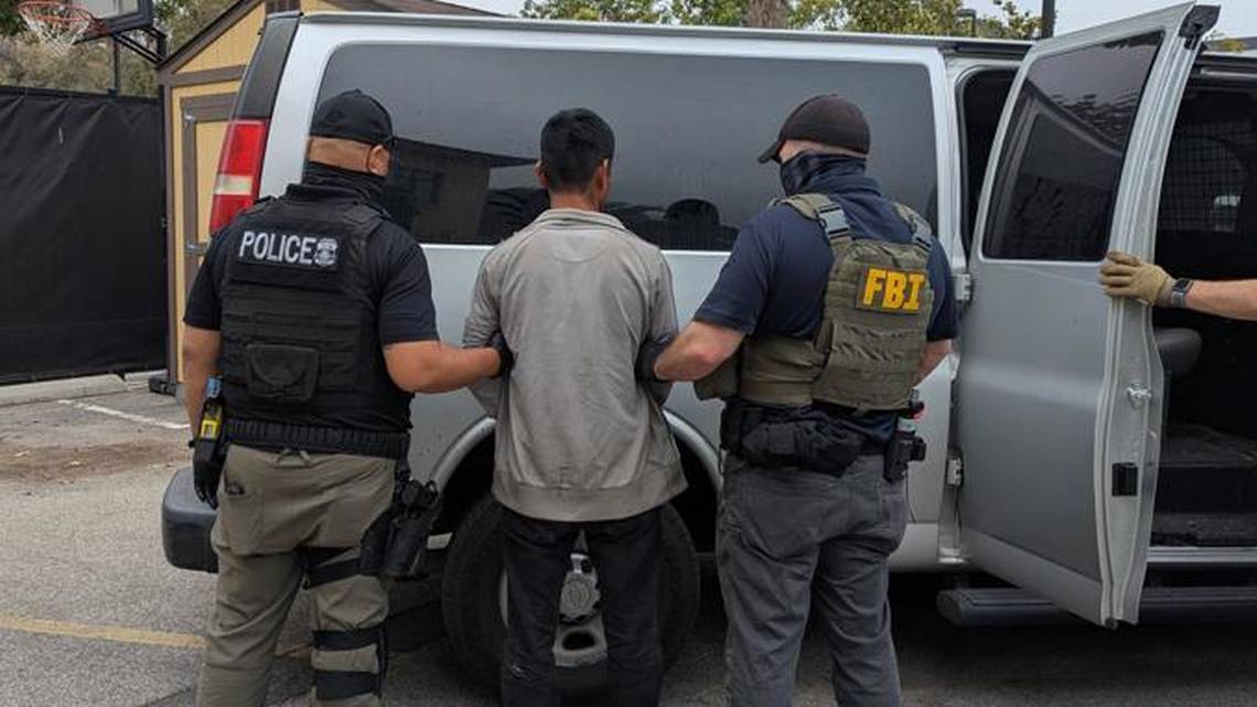 Supremo da luz verde a redadas de ICE pese a críticas por discriminación