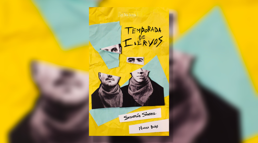 Obra de teatro 