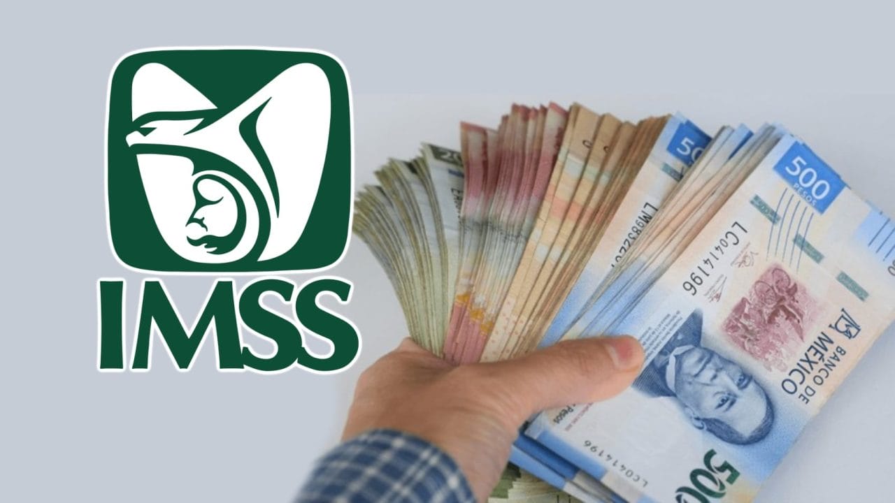 Todo lo que debes saber sobre los pagos pendientes de la pensión IMSS 2025