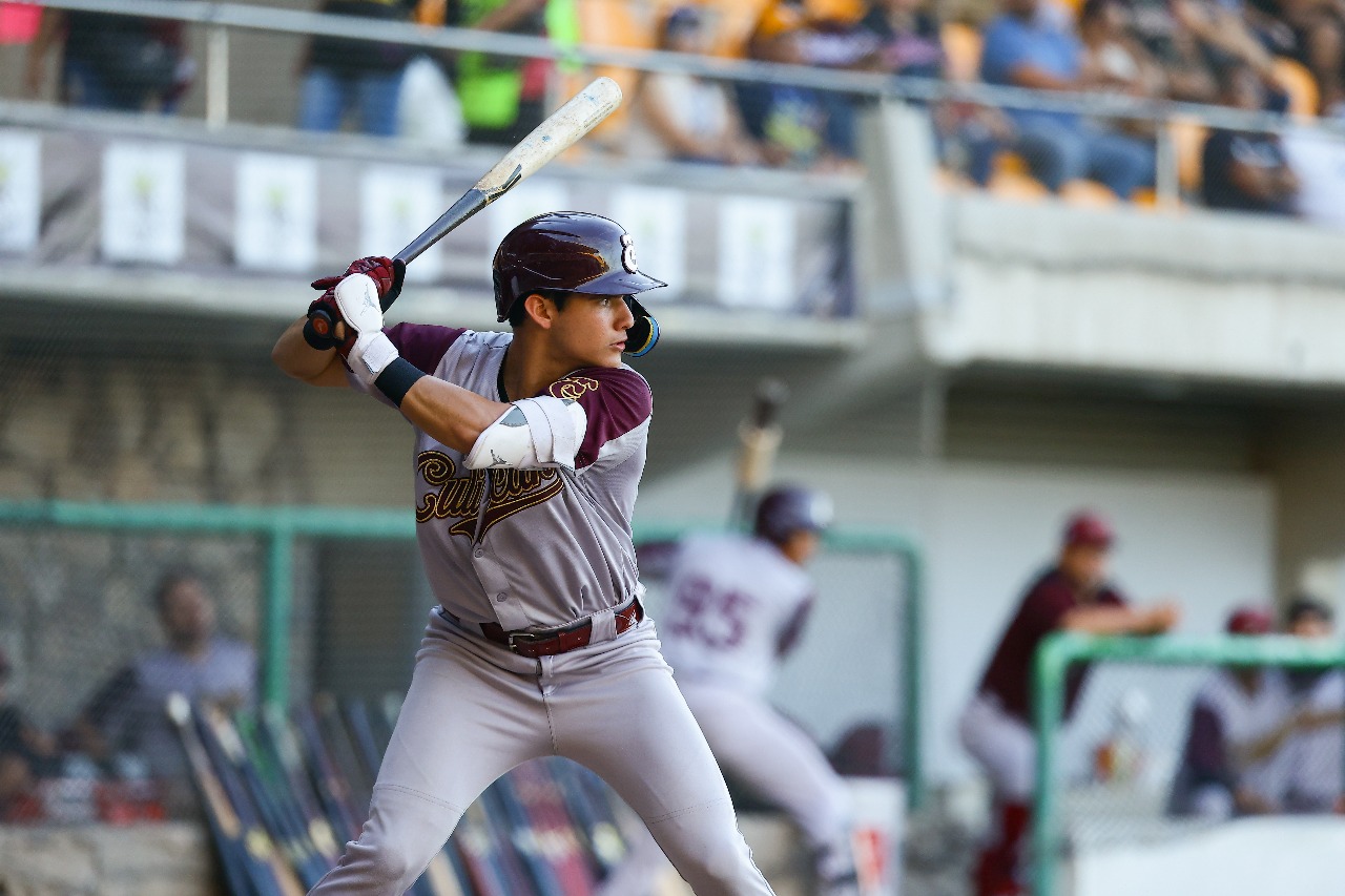Tomateros cierra con saldo positivo la Baja Series