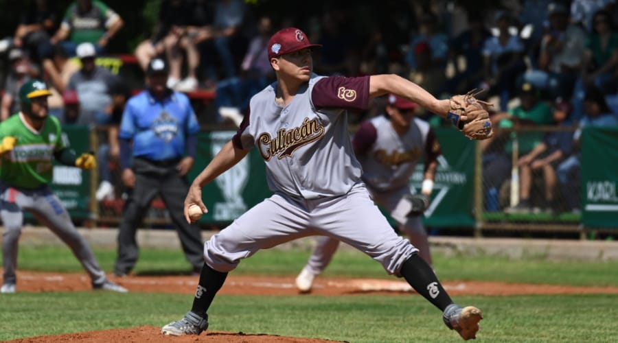 Tomateros de Culiacán