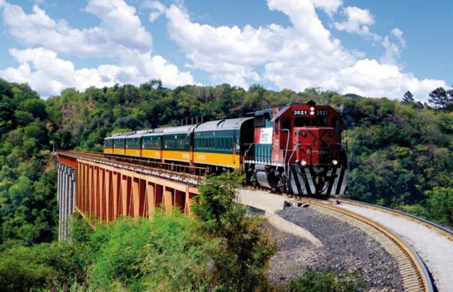 Guasave quiere su propia estación del Tren Sinaloense