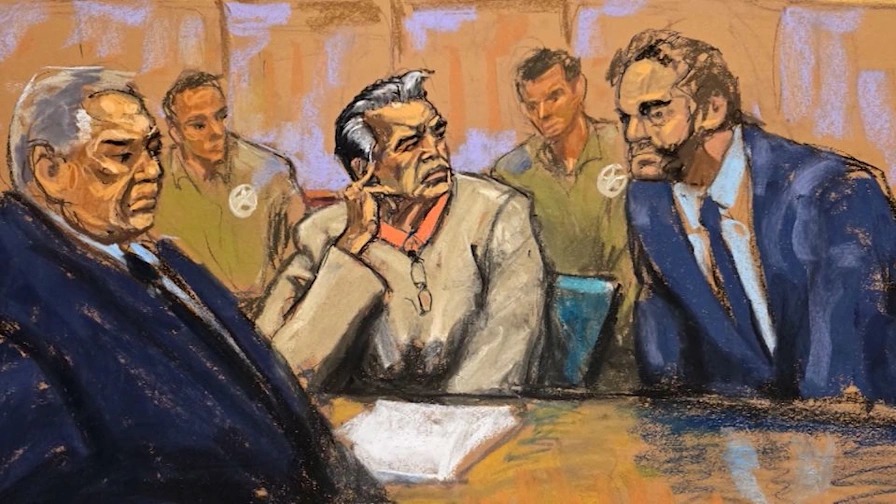 Tribunal ordena la liberación de Martín Vizcarra en medio de juicio por sobornos