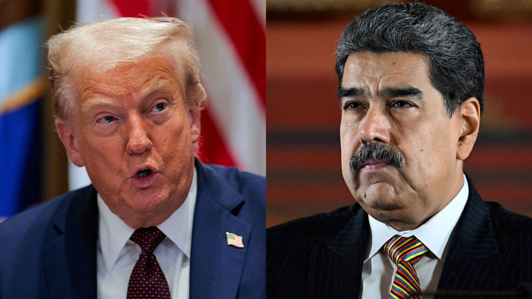 Gobierno de Venezuela revela que envió carta a Trump para expresar su disposición al diálogo