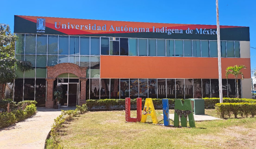 Universidad Autónoma Indígena de México (UAIM)