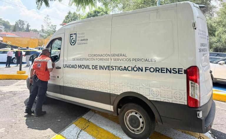 UNAM condena ataque que cobró la vida de un estudiane en el CCH Sur