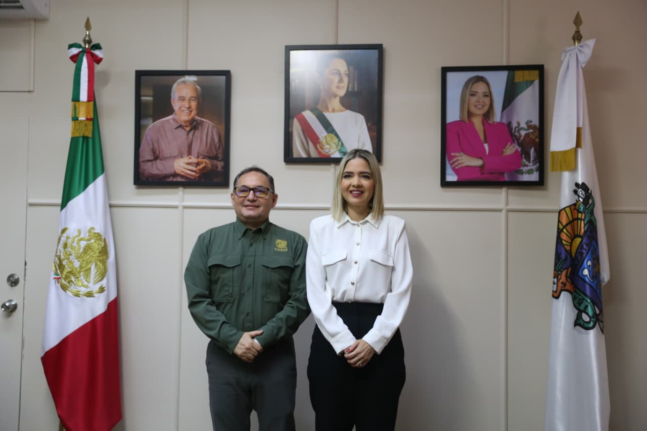 Universidad Autónoma de Occidente busca fortalecer la agenda cultural y académica en Mazatlán