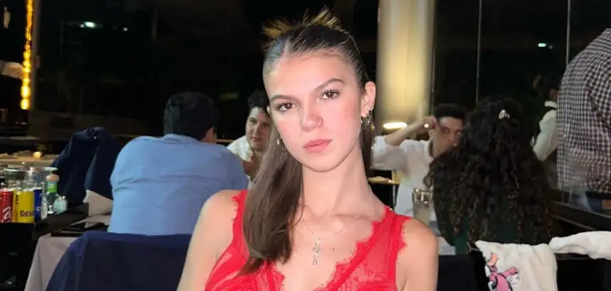Valentina Gilabert denuncia amenazas en su contra tras liberación de Marianne: VIDEO