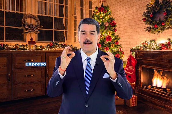 Venezuela enciende la Navidad desde este 1 de octubre en medio de tensiones
