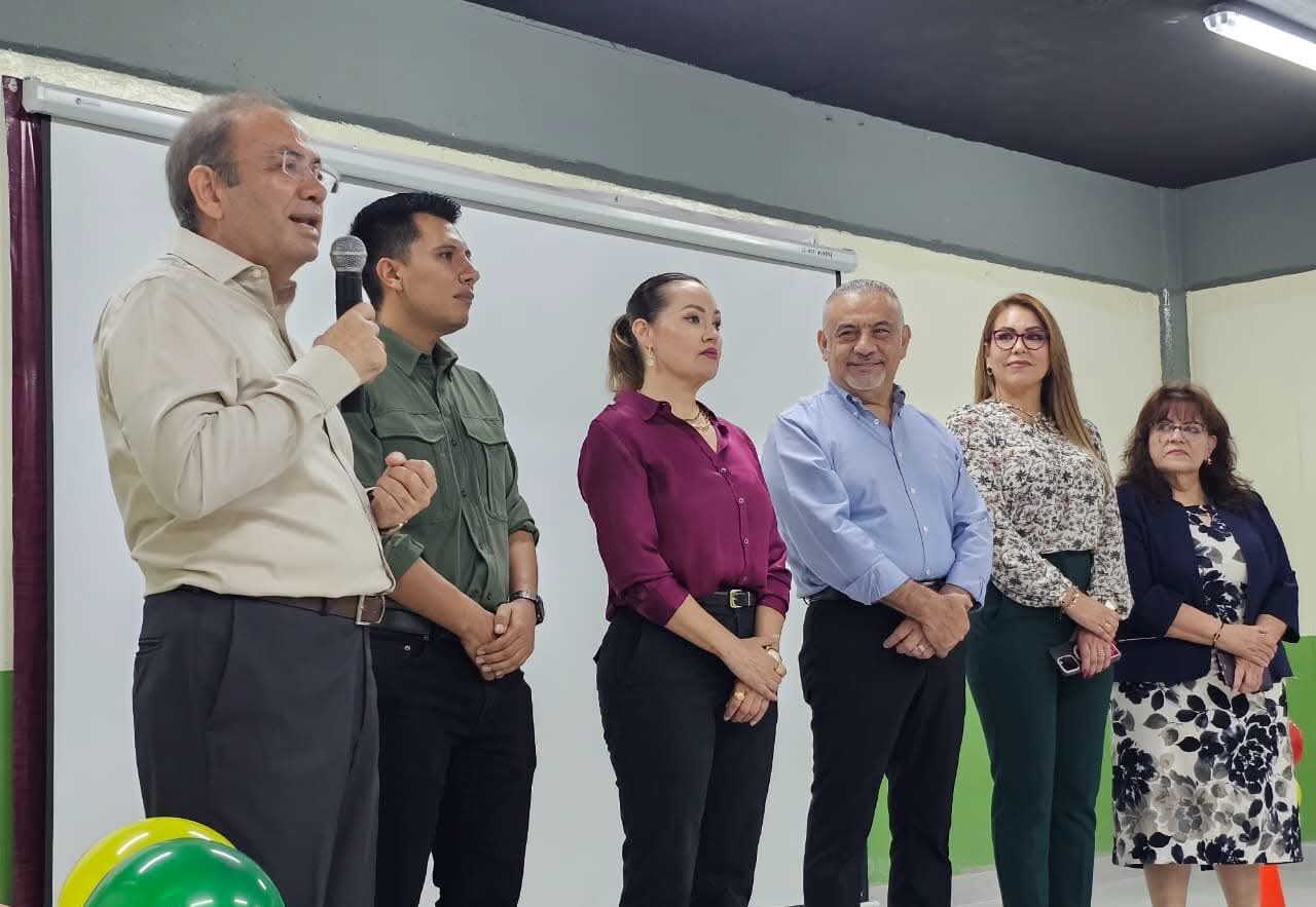 Vialidad y Transporte inicia certificación de estudiantes