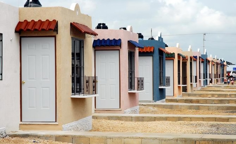 Anuncian 800 viviendas del programa Bienestar