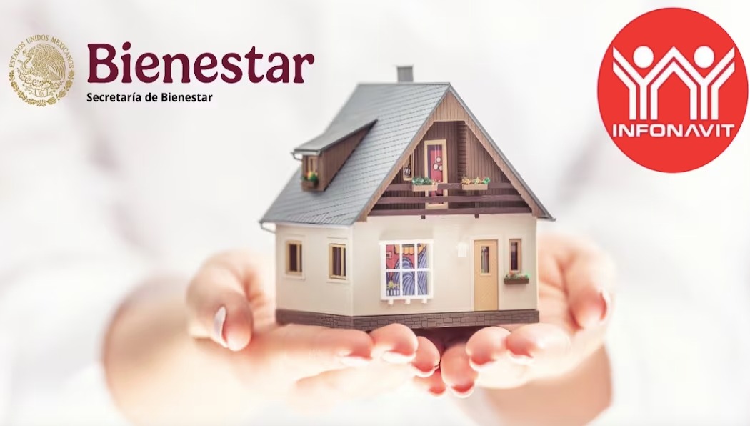 Viviendas para el Bienestar