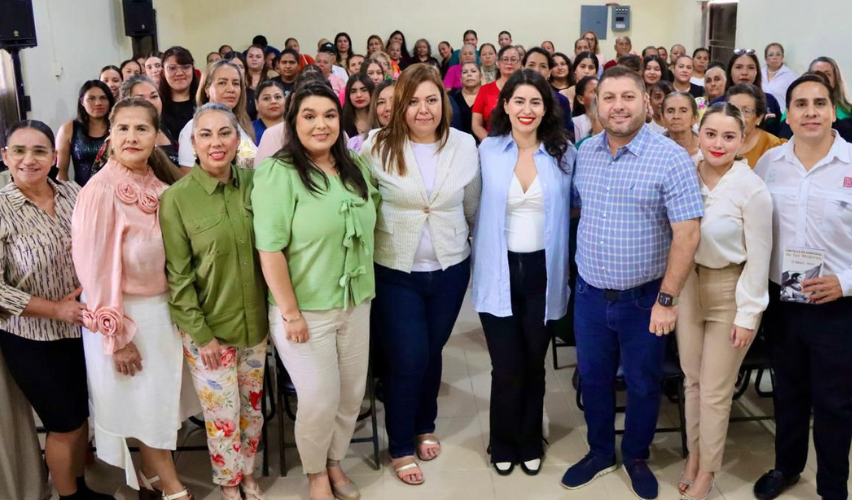 Asamblea Voces por la Igualdad y contra las Violencias
