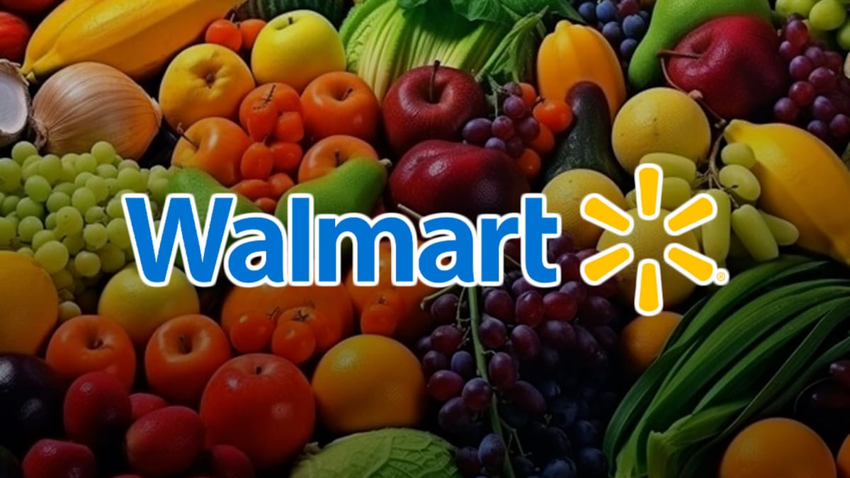 Walmart cierra septiembre con grandes descuentos en su Martes de Frescura ¡Checa el dato!