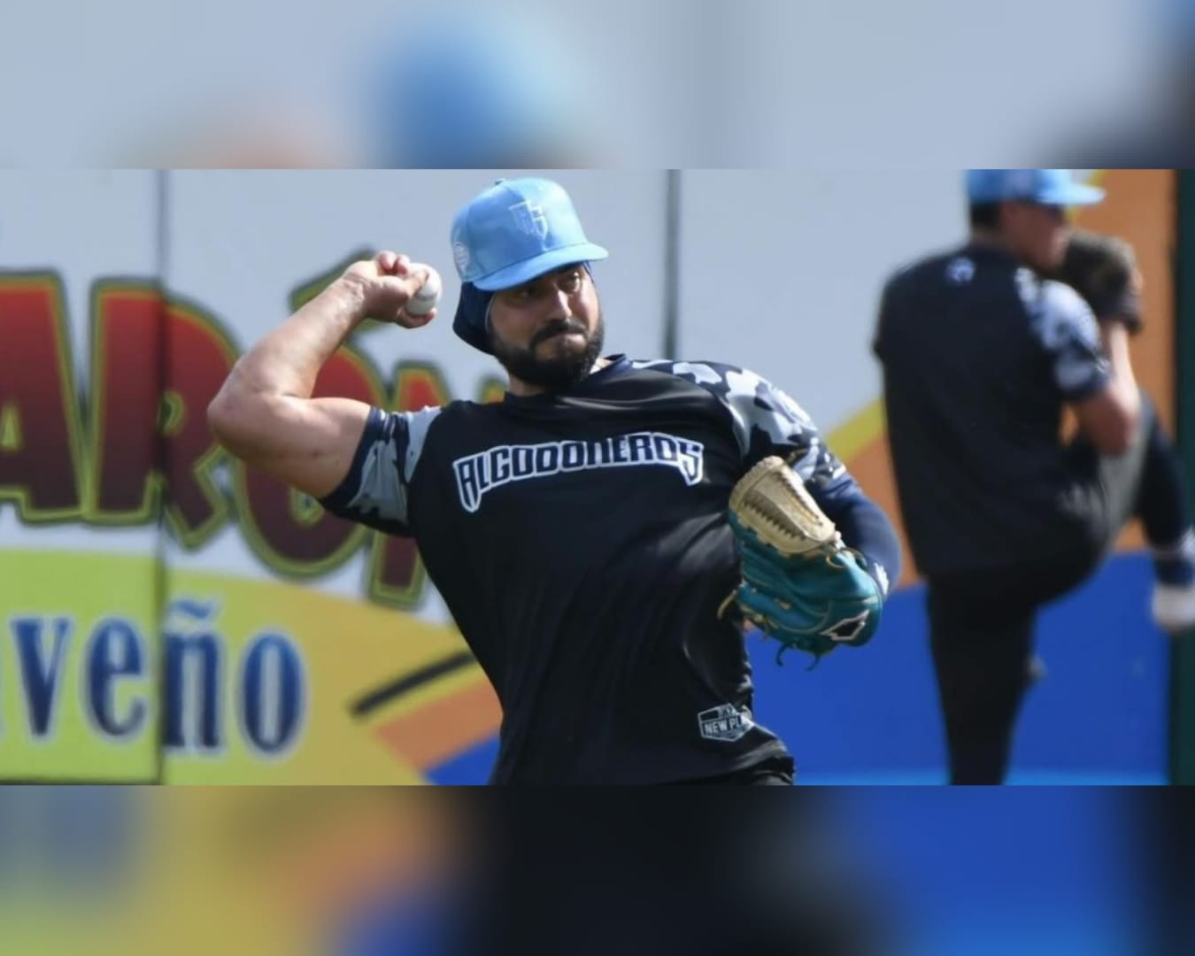 Pretemporada Algodoneros